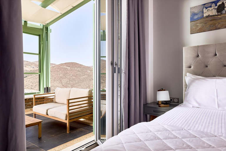 Others 3, EmGard Suites Kythnos, South Aegean
