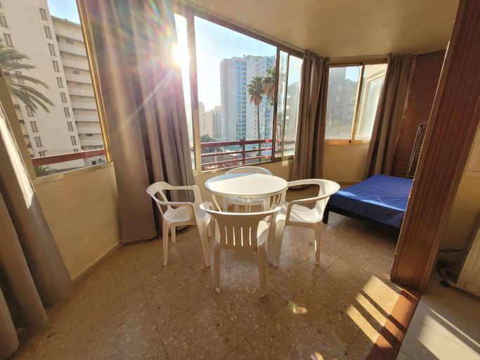 Others 5, Europa Center-Fincas Benidorm, Alicante