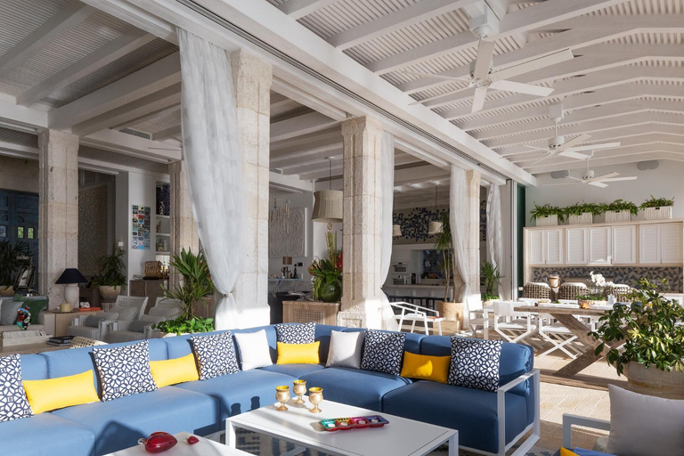 Food & Drinks 5, Villa Bliss - Cancun Luxury Beachfront, Isla Mujeres