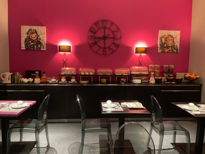 Others 2, L'ANNEXE Residence Hoteliere classee, Morbihan
