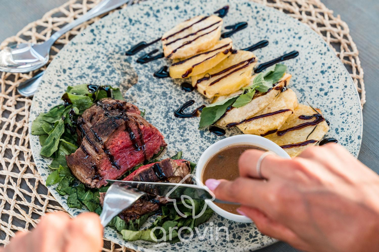 Food & Drinks 2, Mangroovy Residence El Gouna - Grovin, Al-Ghurdaqah 2