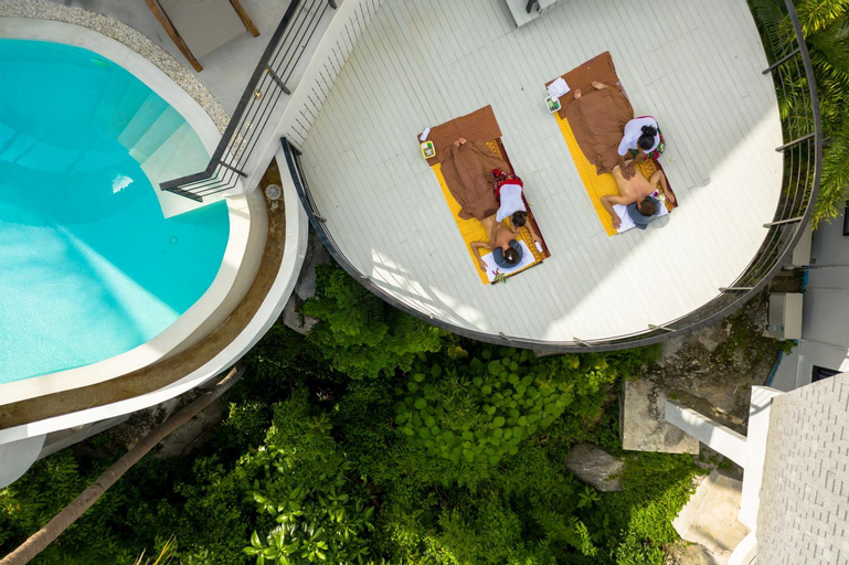 Sport & Beauty 5, Villa The Spot Koh Samui, Ko Samui