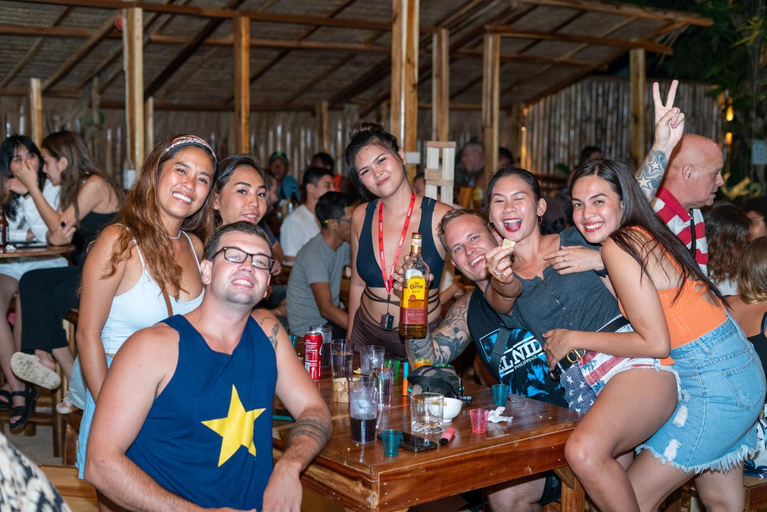 Others 5, CocoRico Hostel, San Vicente