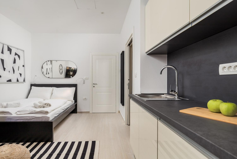 Others 3, Apartments Harbour View, Rijeka