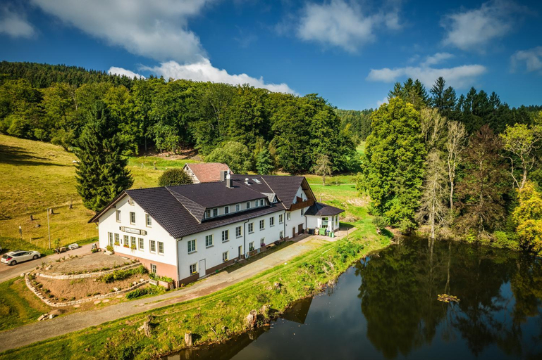 Others 2, Waldschlosschen Brotterode, Schmalkalden-Meiningen