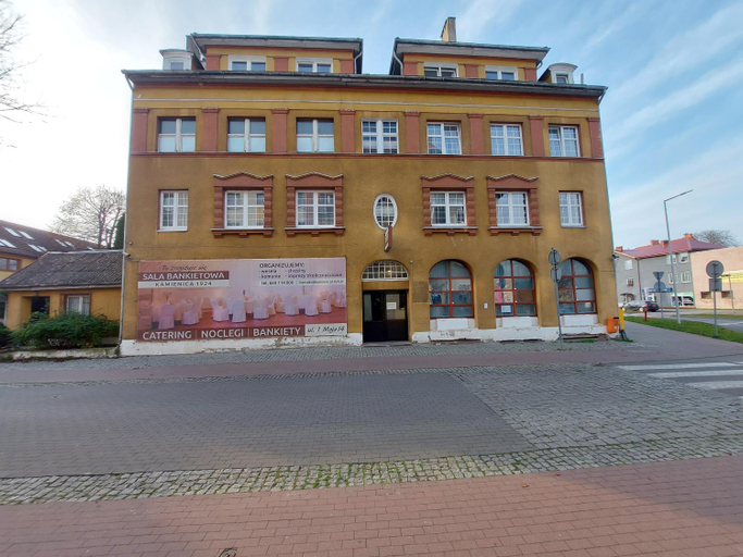 Others 5, Kamienica1924, Szczecinek