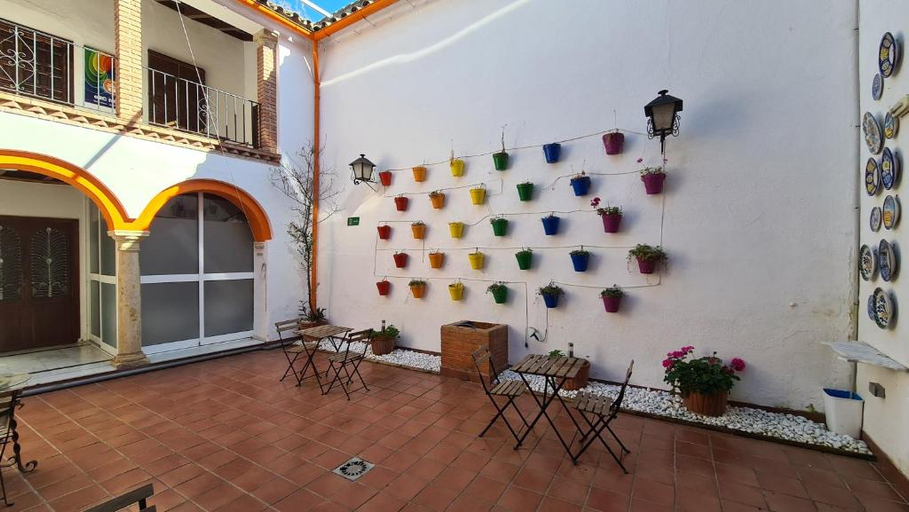 Public Area, Arc House Cordoba, Córdoba