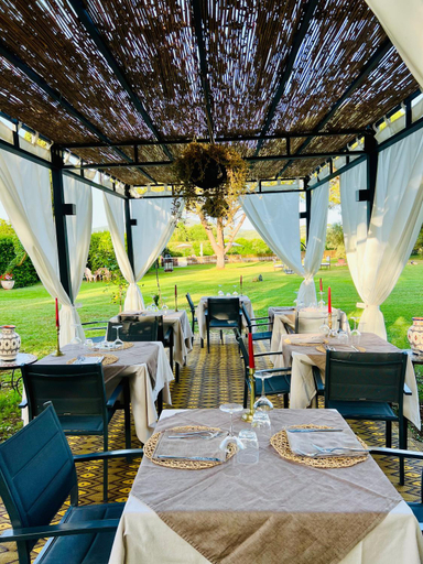 Food & Drinks 3, B&B VALLE D'ORO, Grosseto
