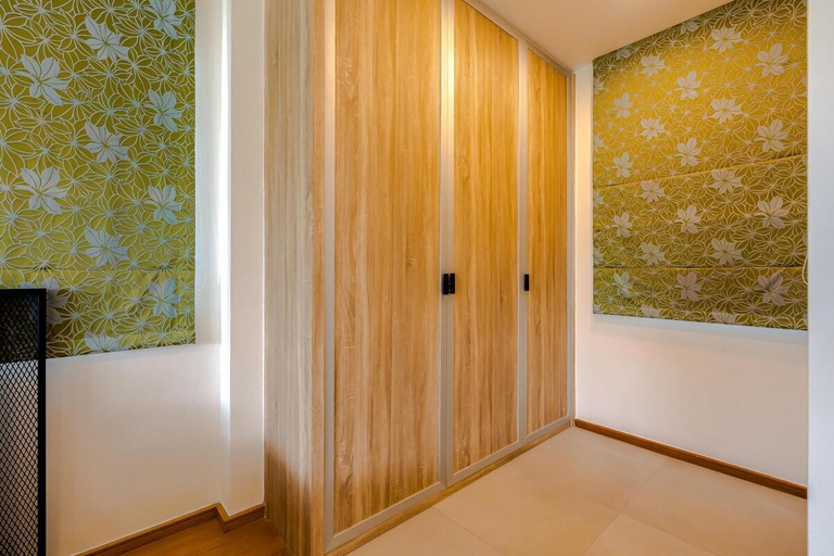 Bedroom 3, Large 6 Bed Luxury Villa on the Golf Course PHJ, Cha-Am