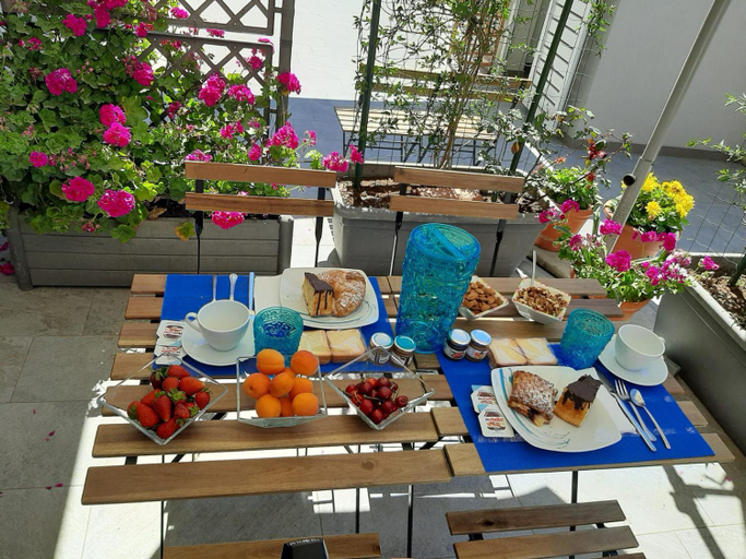 Food & Drinks 2, La Dimora di Nto, Ragusa