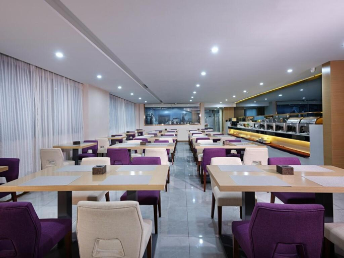 Food & Drinks 5, Lavande Hotel Chengdu Chunxi Road, Chengdu