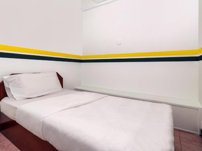 Bedroom 3, Sutera Inn Inanam, Kota Kinabalu