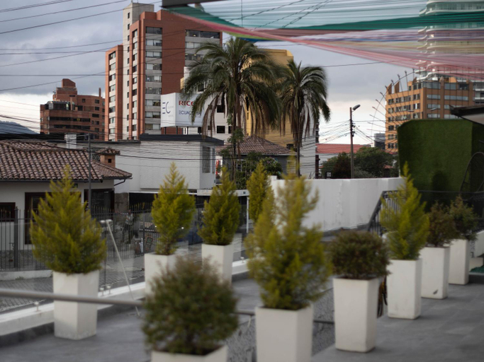 Others 5, Luxury Room KAIA - Best Place in Quito, Quito