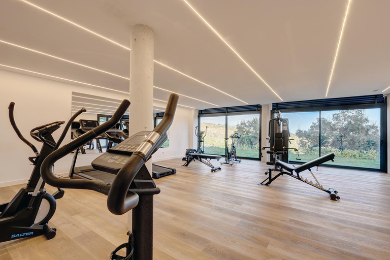 Others 3, 085 Modern Apartment in Trendy La Cala Golf Resort, Málaga