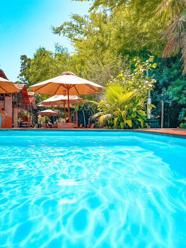 Others 3, Barros Wellness & Spa Resort Boutique, Los Andes