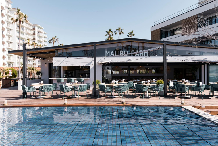 MALIBU HOTEL, Zushi