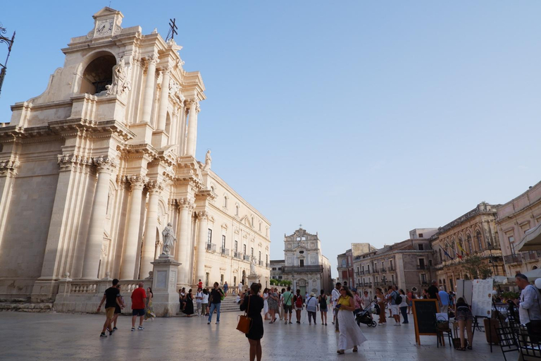 Others 2, B&B San Giuseppe, nel cuore di Ortigia, Syracuse