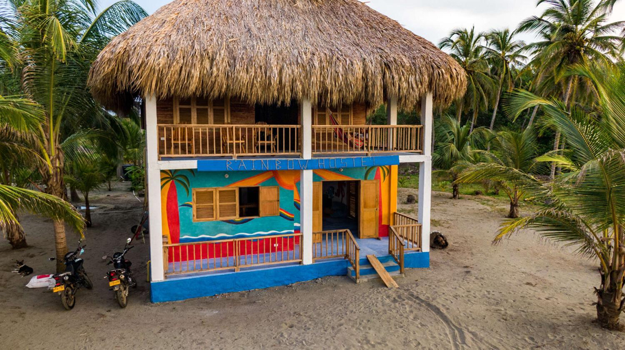 Others 5, Rainbow Hostel, San Bernardo del Viento