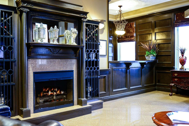 Public Area 2, The Parlour Inn, an Ascend Collection Hotel, Perth