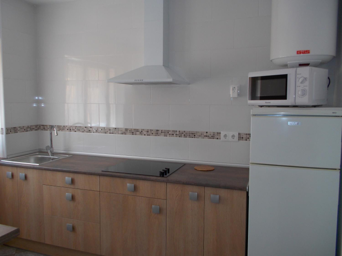 Others 4, Apartamentos La Tata, Asturias
