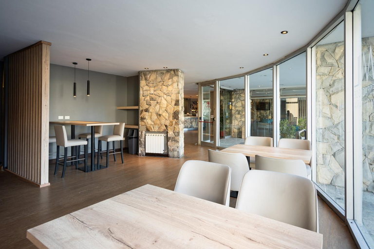 Public Area 3, Hotel Lagos Andinos, Bariloche