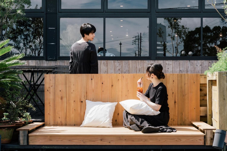 Others 4, FOLK FOLK Hostel, Cafe & Bar, Ise