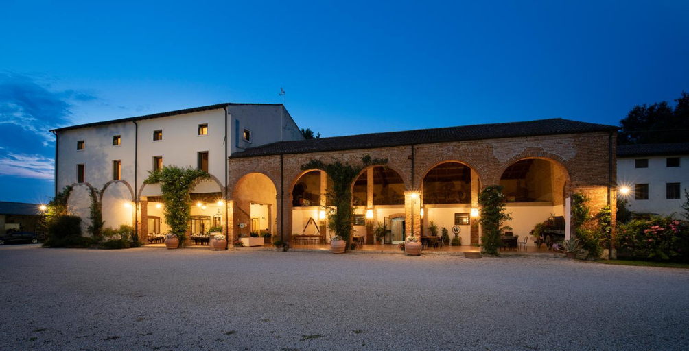 AGRITURISMO LA CAMPAGNOLA, Vicenza