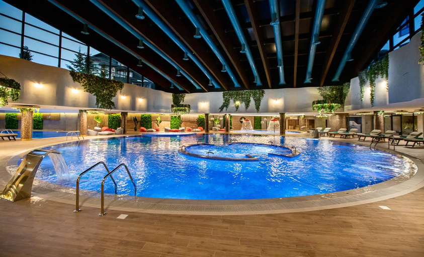 Sport & Beauty 2, Hotel Zlatibor Mountain Resort and Spa – Residence and suites, Čajetina