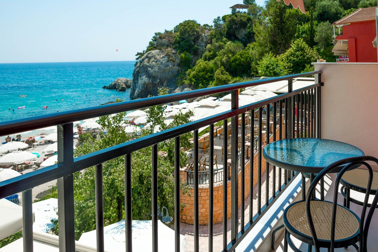 Food & Drinks 4, Golfo Beach, Epirus