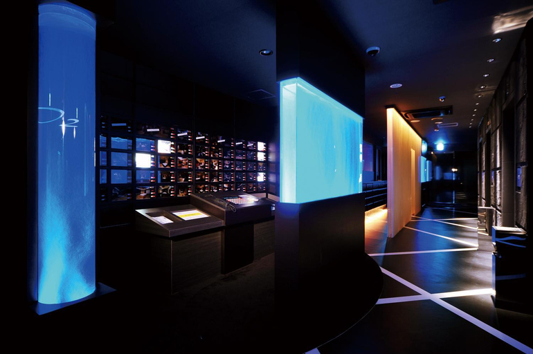 Others 5, HOTEL O2 leisure, Nisshin