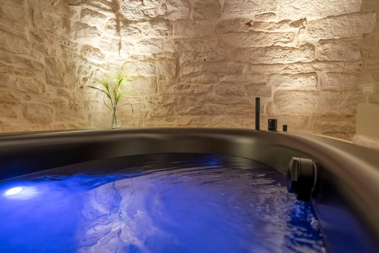 Sport & Beauty 2, La Mandorla Luxury Trullo, Bari