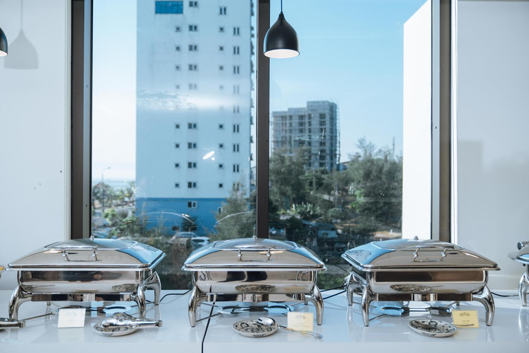 Food & Drinks 5, PHUONG BAC LUXURY HOTEL QUANG BINH, Đồng Hới