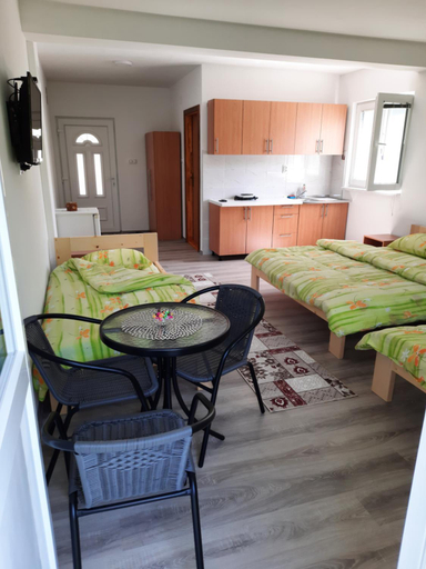 Others 2, Apartmani Vila na Drini, Foča