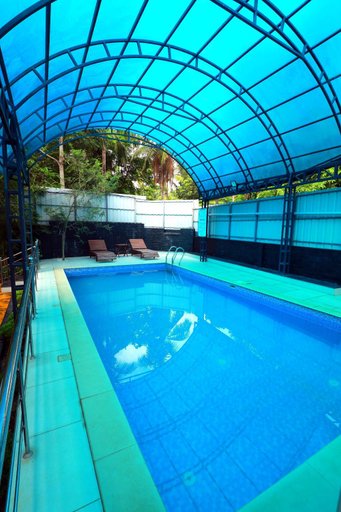 Sport & Beauty 2, NARMADA POOL VILLA, Malappuram