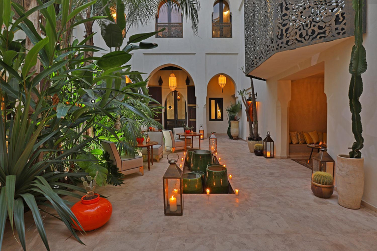 Exterior & Views, Dar Kandi, Marrakech