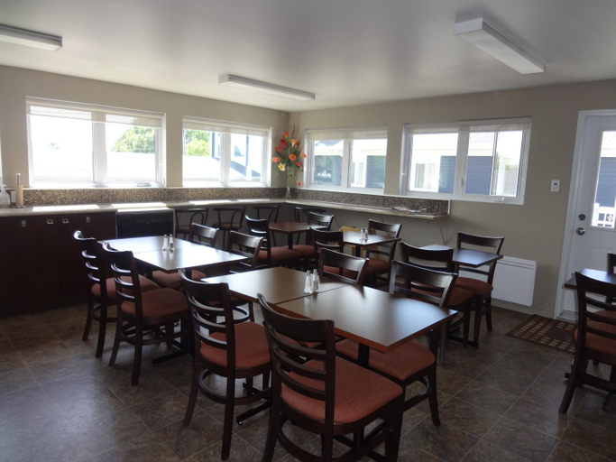 Food & Drinks 4, Citadelle, Communauté-Urbaine-de-Québec