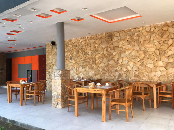 Food & Drinks 4, Soda Resort Gili Trawangan, Lombok