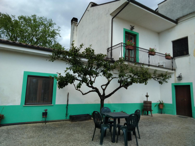 AZIENDA AGRITURISTICA LA VECCHIA QUERCIA, Frosinone