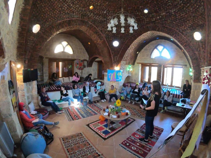 Food & Drinks 5, Kom El Dikka Agri Lodge, Yusuf as-Sidiq