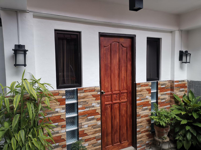 Country Bug Inn, Tagaytay City