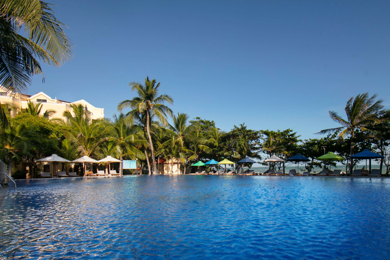 Sport & Beauty 2, Sea Lion Beach Resort & Spa, Phan Thiết
