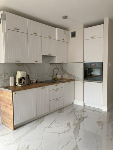Others 4, Apartment Kaczorowskiego 14, Białystok City