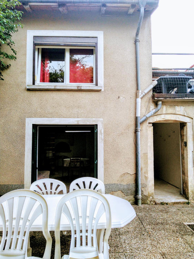Others 5, Chez Jul, Meurthe-et-Moselle