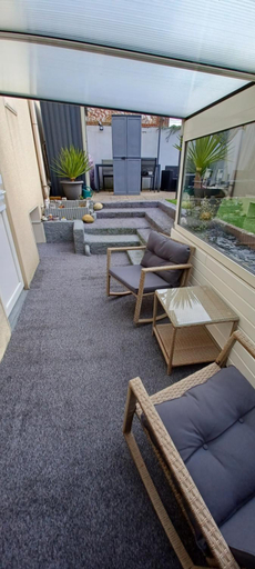 Others 5, La maison d hote d emmanuelle, Seine-Maritime