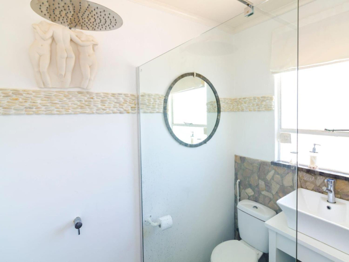 Bathroom, Beach Cottage Kleinzee, Namakwa