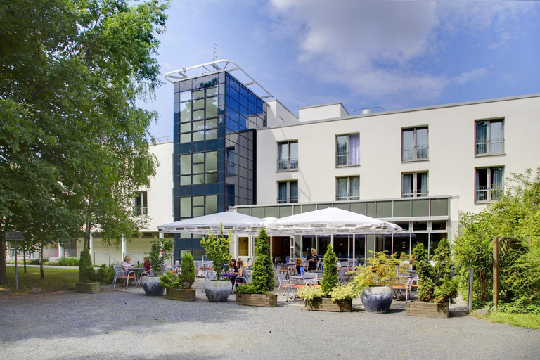 Exterior & Views 1, Akademiehotel Dresden, Dresden