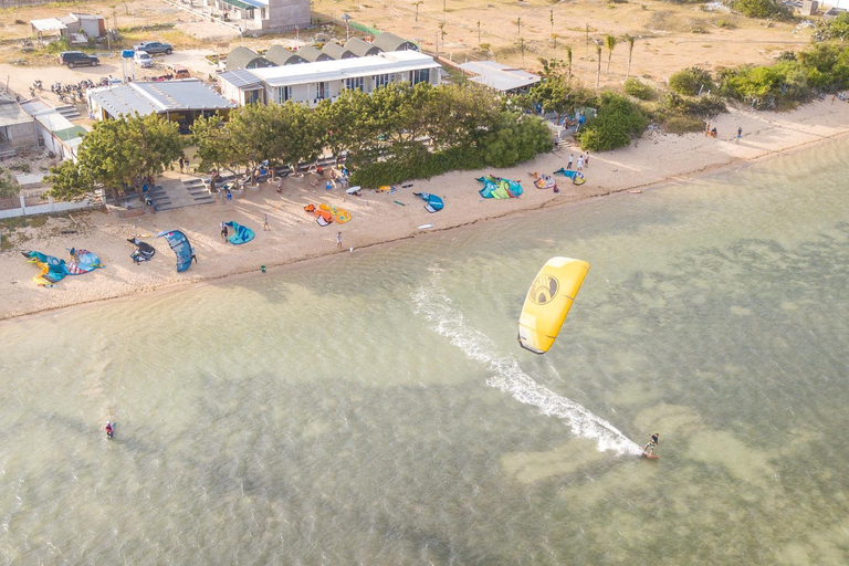 Others 5, Phi Kite School, Ninh Hải