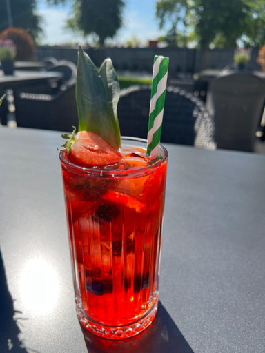 Food & Drinks 4, Hotel Natura, Sulęcin
