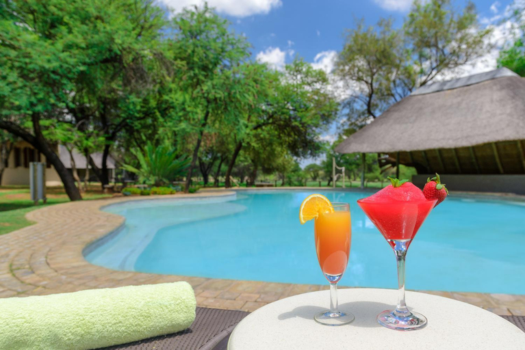 Sport & Beauty, Mongena Private Game Lodge, City of Tshwane