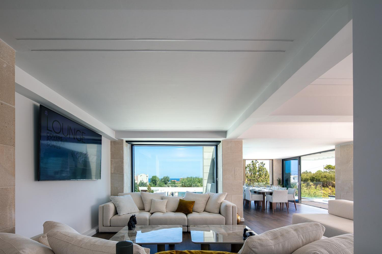 Others 5, Villa Alveo Del Mare, Crete